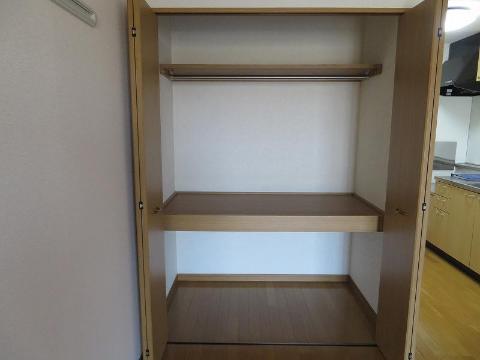 収納　収納（イメージ）