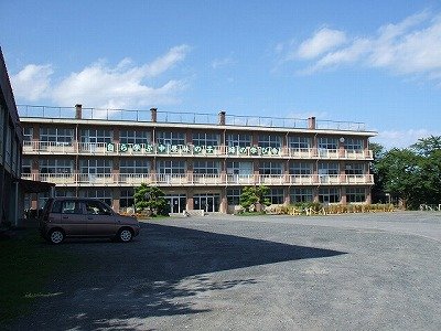 その他　八戸市立中居林小学校（その他）まで1519m