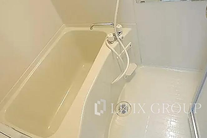 バス・シャワールーム　風呂