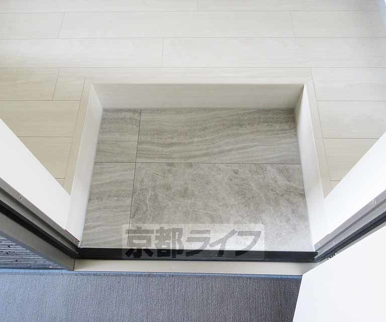 玄関　玄関です・