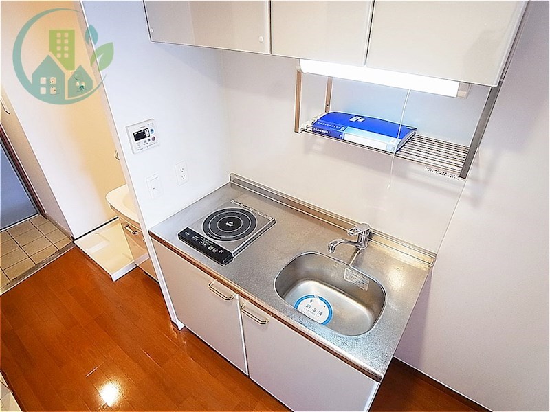 キッチン　シャインビュー六甲