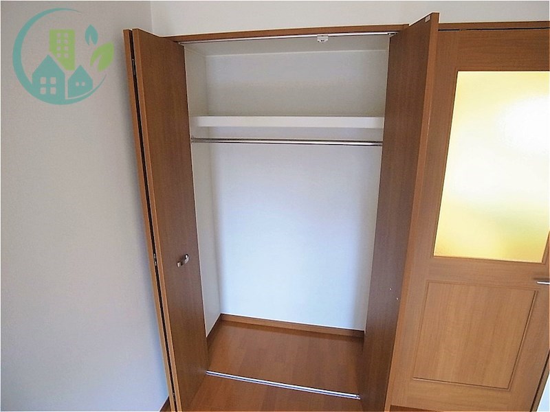 収納　シャインビュー六甲