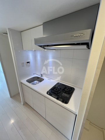 キッチン　サムティ福島NORTH　キッチン