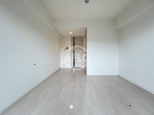 居室・リビング　サムティ福島NORTH　リビング