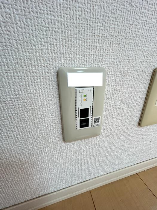 その他　Wi-Fi アクセスポイント