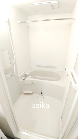 バス・シャワールーム　※参考写真、現況優先