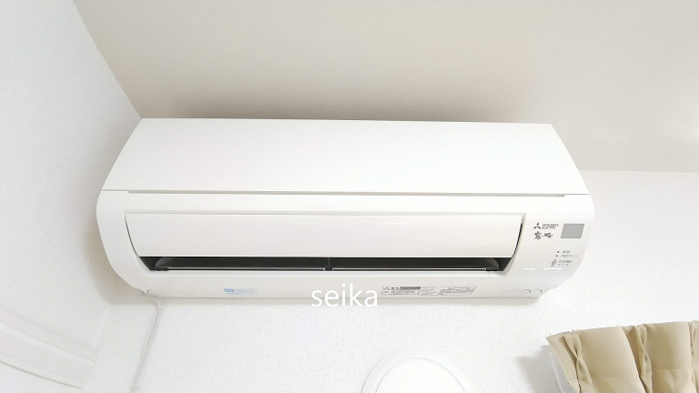 眺望　※参考写真、現況優先