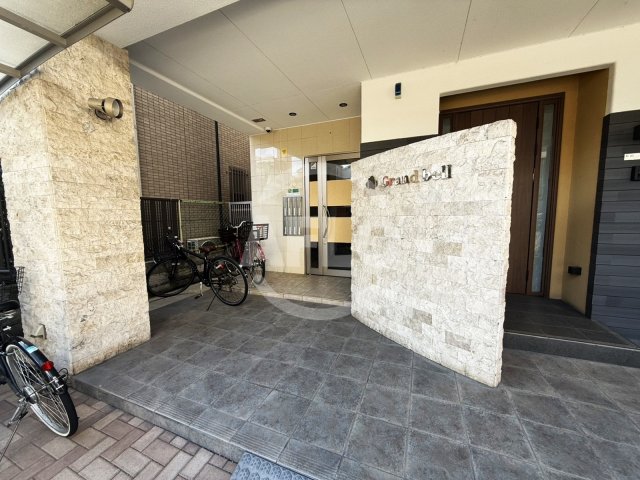 ロビー　グランベル　ロビー