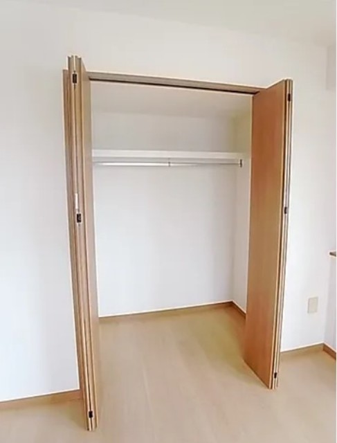 収納　別部屋同仕様