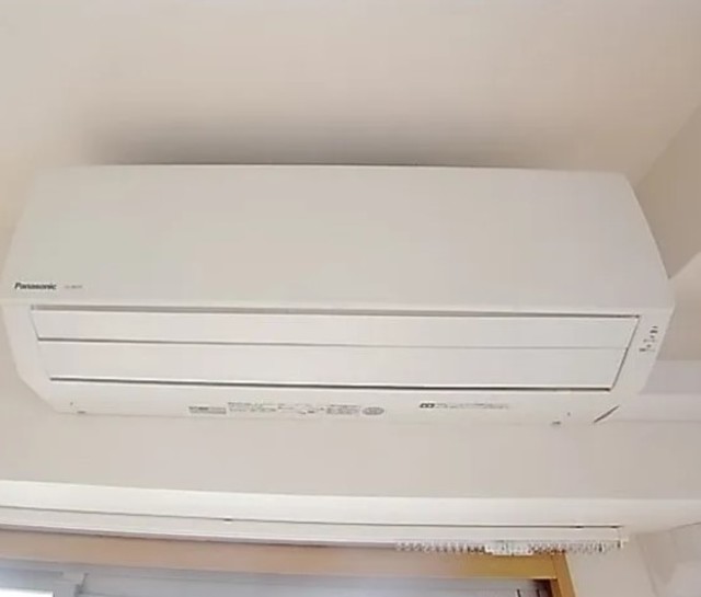 その他設備　別部屋同仕様