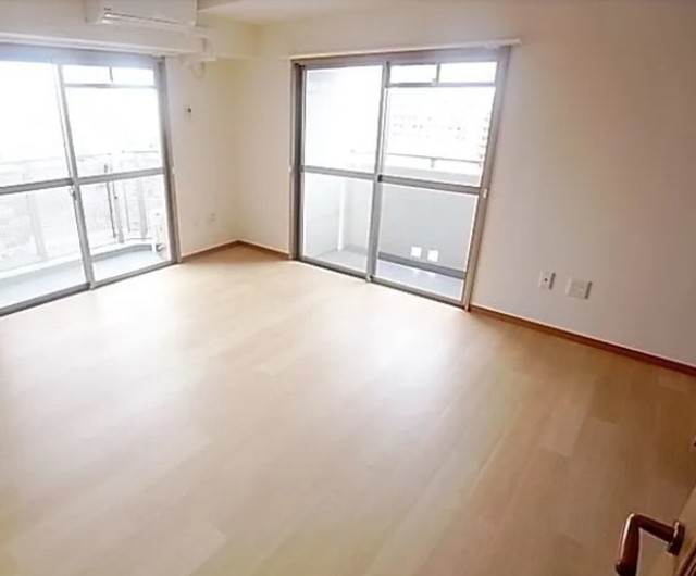 居室・リビング　別部屋同仕様