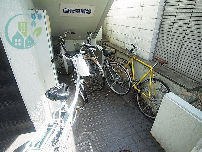 その他共有部分　グランディア篠原弐番館(ネット無料)