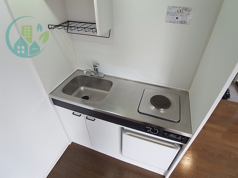 キッチン　グランディア篠原弐番館(ネット無料)