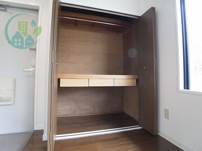 収納　グランディア篠原弐番館(ネット無料)