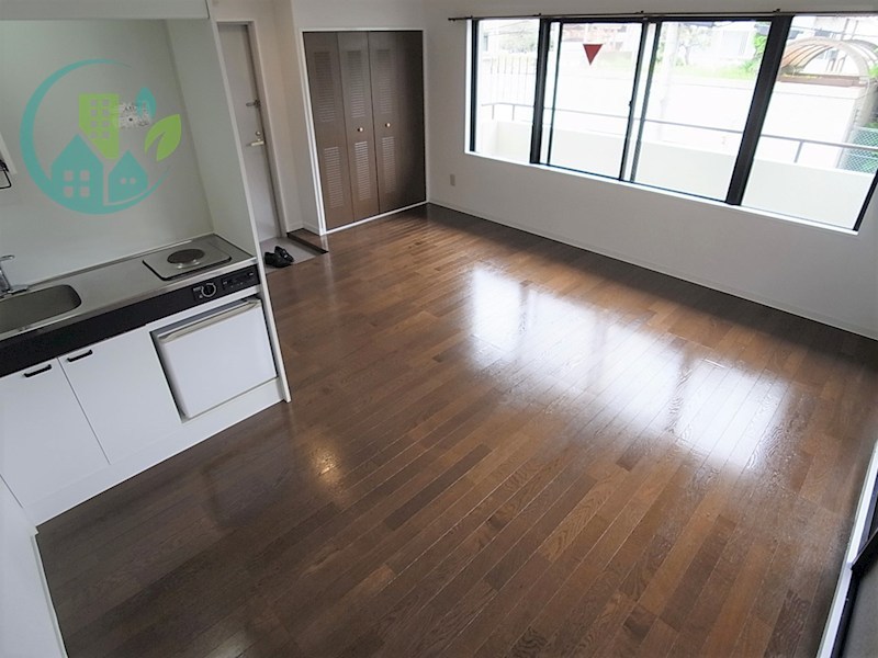 その他部屋・スペース　グランディア篠原弐番館(ネット無料)