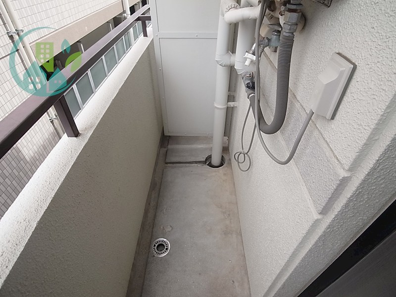 洗面設備　グランディア篠原弐番館(ネット無料)