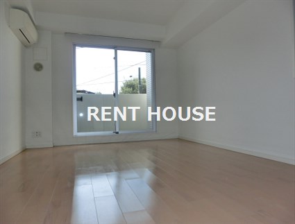 居室・リビング　広々8.6帖！