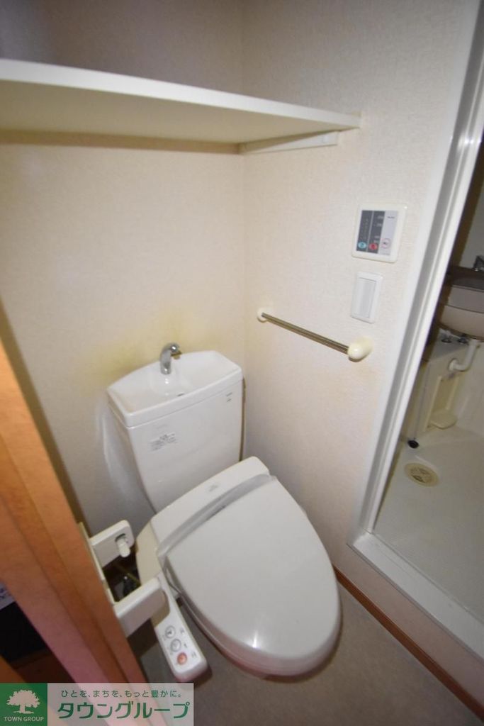 トイレ　★お問い合わせはタウンハウジング町田店まで★
