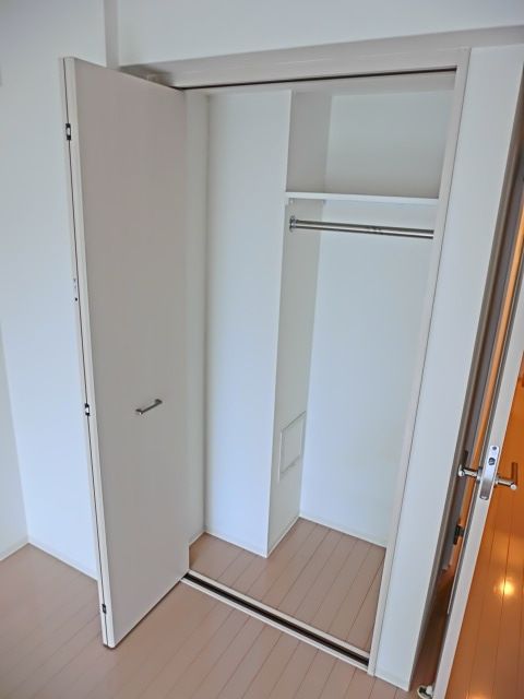 収納　☆クローゼットあり☆