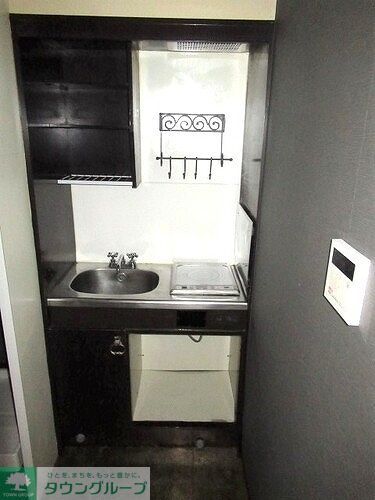 キッチン　キッチン　前回募集時の写真／2021年8月の写真