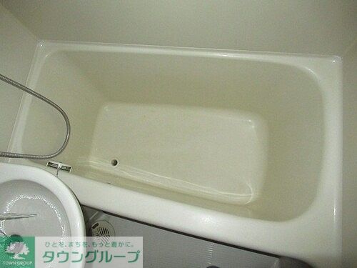 バス・シャワールーム　ユニットバス　前回募集時の写真／2021年8月の写真