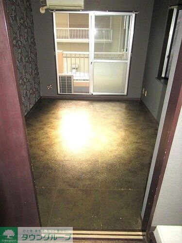 居室・リビング　洋室　前回募集時／2021年8月の写真