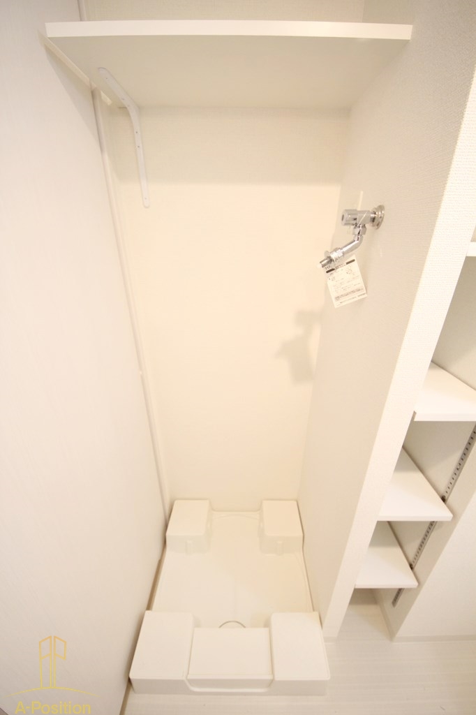 その他設備　RISING Maison本町橋