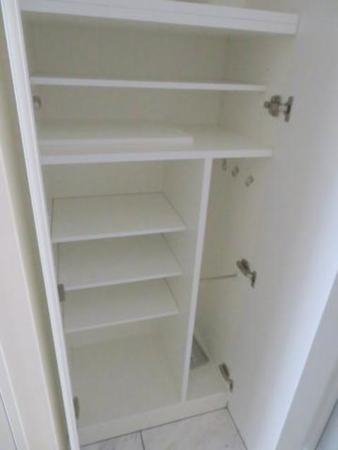 収納　別部屋参考画像