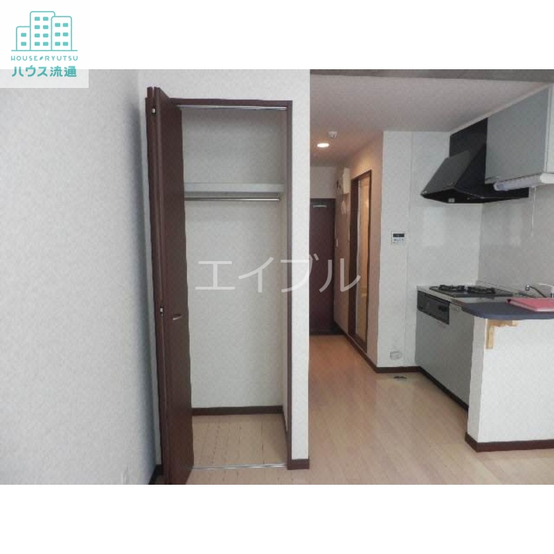 収納　※別号室写真