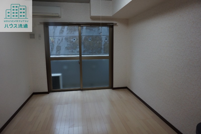 居室・リビング　※別号室写真