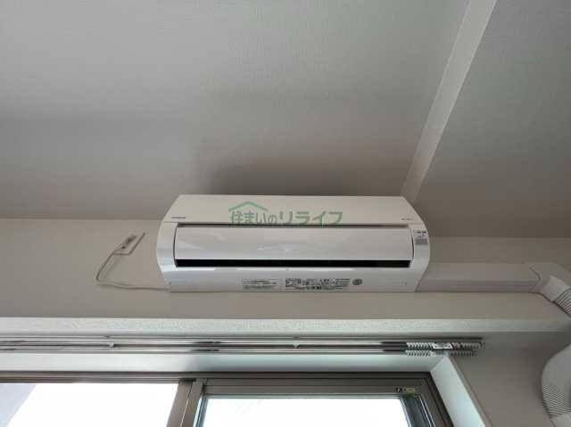 その他設備　リヴィコート下落合