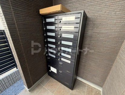エントランス　共有部分
