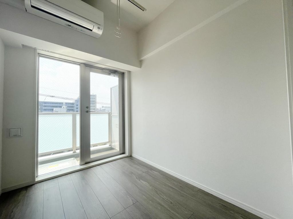 その他部屋・スペース　バルコニー