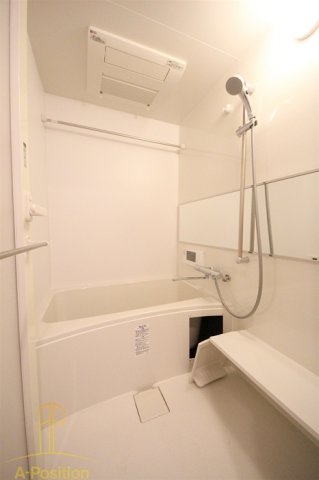 バス・シャワールーム　CUORE