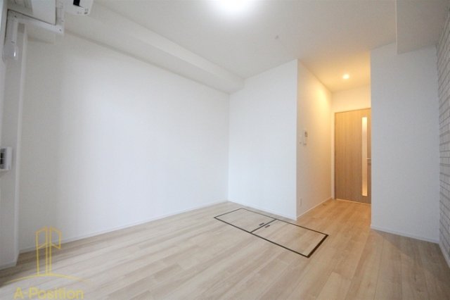 その他部屋・スペース　CUORE