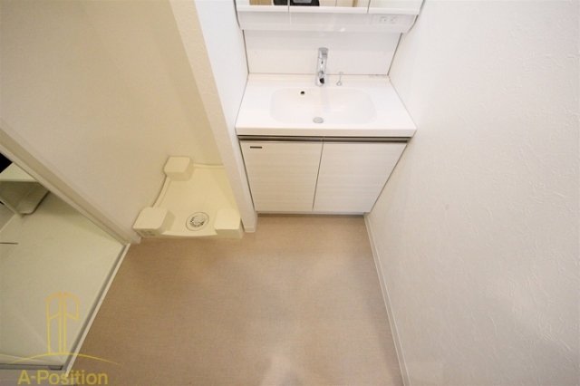 洗面設備　CUORE