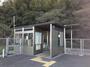 その他　阿波赤石（その他）まで994m