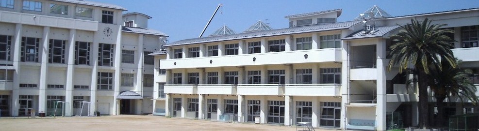 小学校　神戸市立 真野小学校（小学校）まで954m