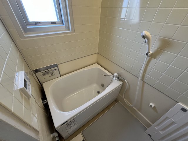 バス・シャワールーム　有野団地（GoodHome）