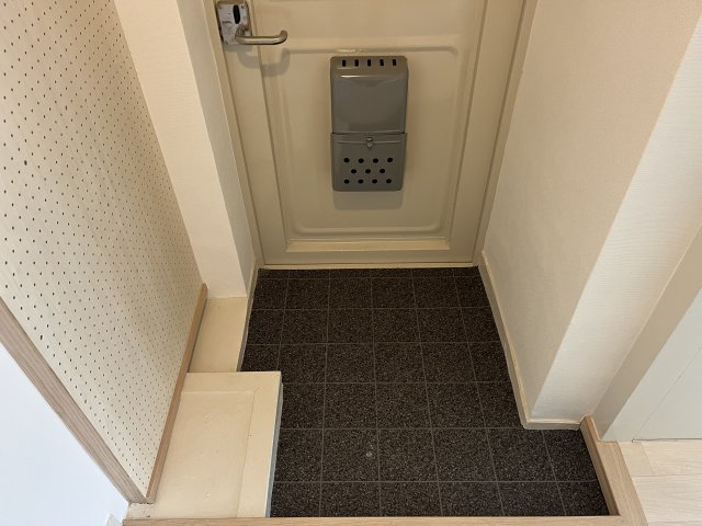 玄関　有野団地（GoodHome）