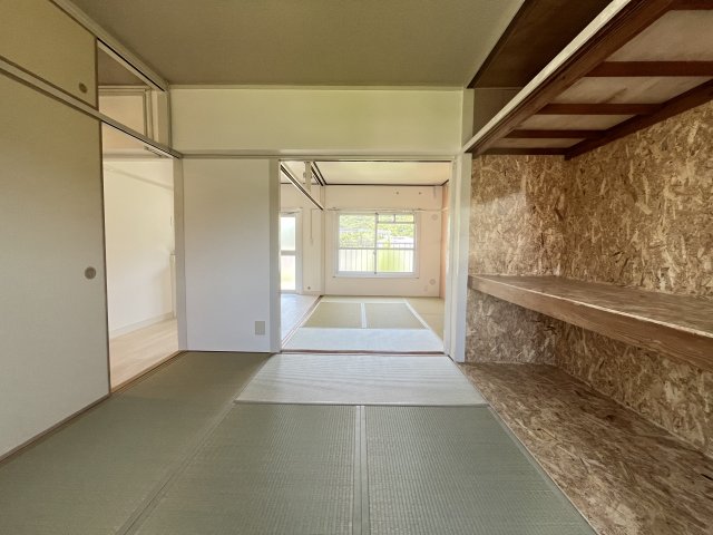 居室・リビング　有野団地（GoodHome）