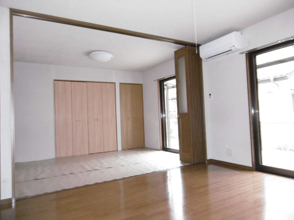 居室・リビング