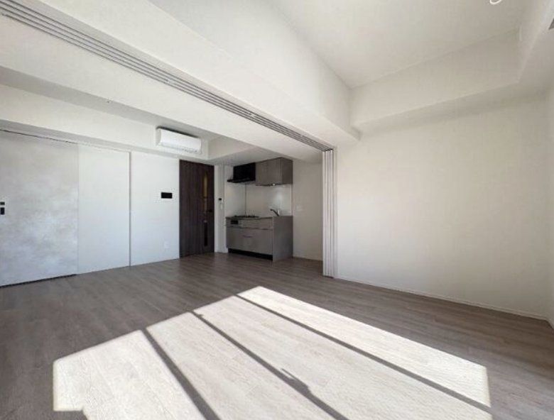 居室・リビング　リビング/居室