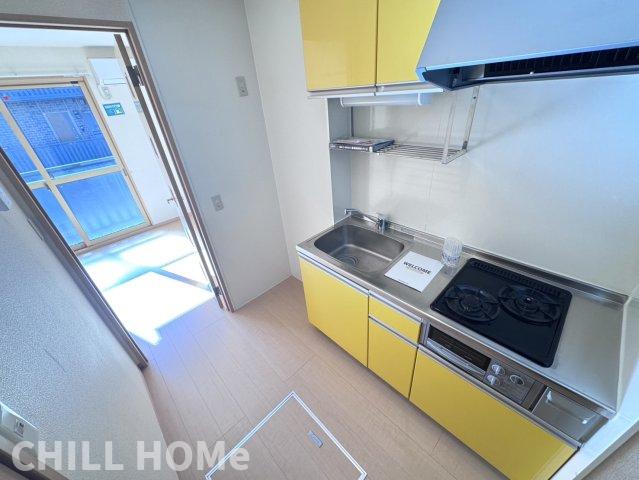 キッチン　他社様掲載物件もまとめてご紹介、ご案内可能です(^^)/