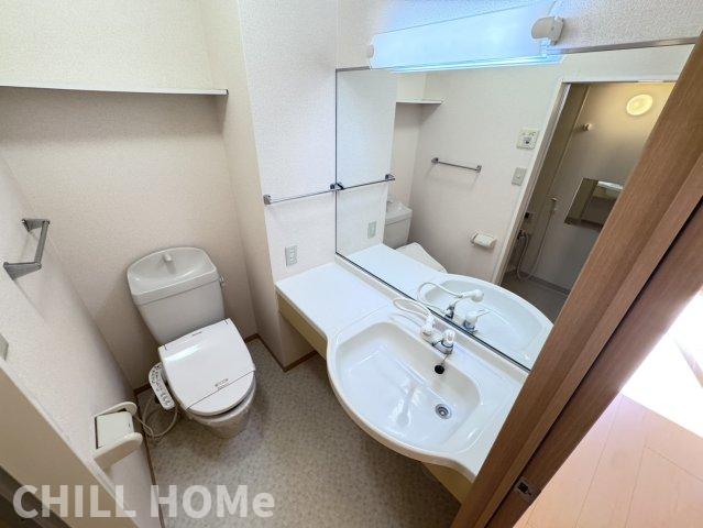 洗面設備　他社様掲載物件もまとめてご紹介、ご案内可能です(^^)/