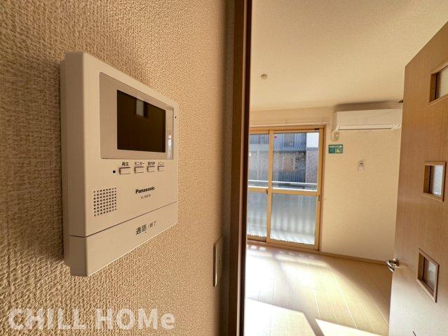 セキュリティ　他社様掲載物件もまとめてご紹介、ご案内可能です(^^)/