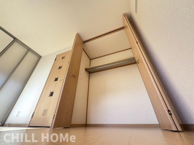 収納　他社様掲載物件もまとめてご紹介、ご案内可能です(^^)/