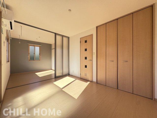 居室・リビング　他社様掲載物件もまとめてご紹介、ご案内可能です(^^)/