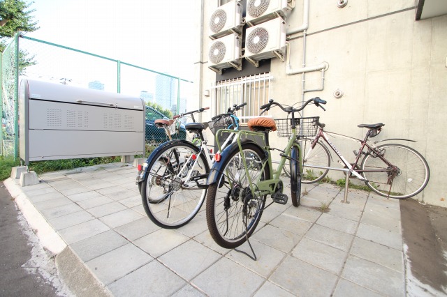 その他共有部分