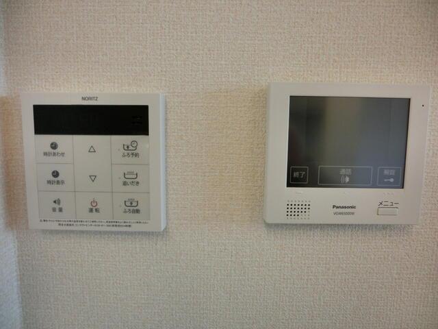 セキュリティ　?